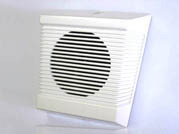 Bay wall-mounted speaker BG5-2 fire speaker speaker 3W