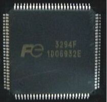 (Home appliance repair accessories) new original 3294F FE3294F Hitachi plasma buffer plate chip