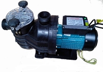 Swimming pool equipment Swimming pool accessories Hastert pump Filter pump Italian pool pump Super suction