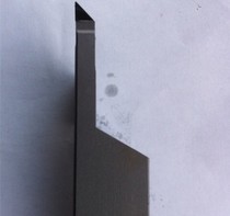 30 30 35 45 60 60 hook groove knife manufacturer direct sale to diamond numerical control cutter car cutter PCD CBN