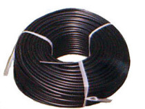 Promotional garden watering pipe 3*5mm anti-aging PE hose capillary water pipe special sale