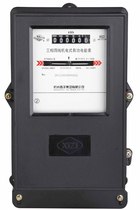 DT862a15(60)A Hangzhou Xzi three-phase four-wire electromechanical electric energy meter mechanical meter