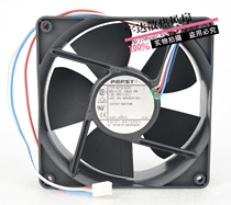 German PAPST TYP4218N 2H 12038 48V 5W Double Ball fan three-wire