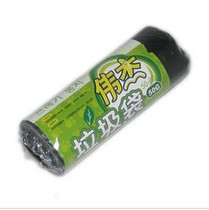 Weijie point broken home universal thin garbage bag size 45X50CM roll WJ-2005 Factory Direct