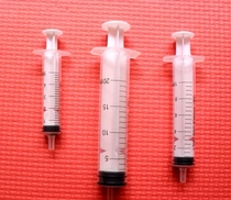 FALLING SNOW-ANT PAVILION 注射器 SYRINGE 10ML