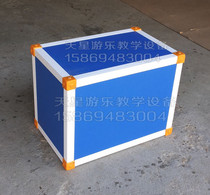 New limited time special kindergarten primary and secondary school music stool color room student stool multifunctional building block sitting promotion