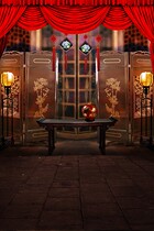 Family portrait costume wedding dress photography background picture studio Digital background paper photo studio Digital background paper photo background large picture 3909