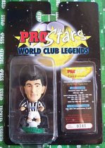 Prostars Soccer Player Doll-Ferrara (Juventus)