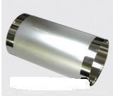 Kistye CP6201c 6202c 6302 Speed printing machine roller steel mesh belt anti-overflow sheet improved type