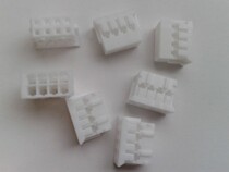 PHD-2 * 4p double row strip connector car Connector 8 hole plastic parts large quantity from excellent