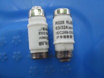 Hufeng brand ceramic Fuse Fuse RO26 RL8B 380V32A