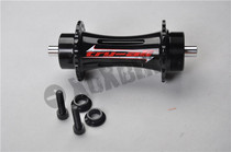 Climbing car Flower Drum TRY-ALL K2 NOWAR silver bearing flower drum oil brake rear flower drum