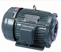 Hydraulic station hydraulic system Inner-shaft motor oil pressure motor oil pump motor 2HP 1 5KW hostages for one year