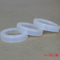 Special price clear water Baring gold banyan rice straw man Lelion Ri family original dress insulation pot hot water bottle seal ring mouth ring accessories