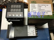 RKC thermostat REX-C100FK02-T * AN intelligent PID thyristor zero-crossing SCR