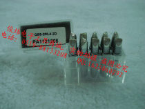 Original Loaded Fast 203 H204 H504503376D welding desk with iron head QSS-200-4 2D welding tip