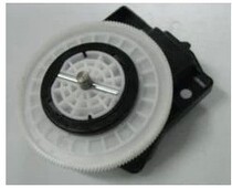 Original HP2035N toner cartridge gear HP2055 drives toner cartridge gear 2055DN toner cartridge gear