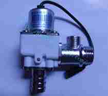 Urinal solenoid valve Painasuo induction flusher control valve 4 5V built-in ceramic flusher accessories 6V