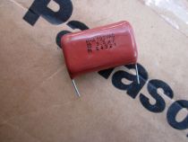 Panasonic panasonic thin film capacitor 3u3 180AC 180AC 3 3 3uf 3uf 180AC p=30mm p=30mm p=30mm