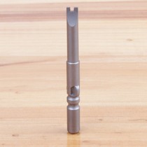 Nego Electric Batch Head 801 802 Electric Mat 60 Long U-fork Open Round Handle Screwdriver Fever Head Screwdriver