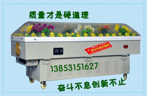 Limited time special offer ice coffin refrigerated coffin crystal coffin frozen coffin funeral equipment corpse refrigerator ice coffin