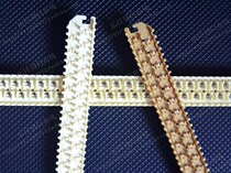 Factory direct pure copper 25-pair wiring module non-3m cable module direct module