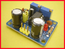 NE555 pulse module Frequency duty cycle adjustable square wave rectangular wave signal generator