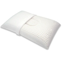 Hallucinox Reverie Natural Latex Pillow Work Pillow PTGE028