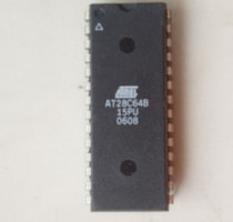 AT28C64-15PC AT28C64B-15PC can shoot directly