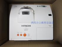 Hitachi Projector Hitachi Short Focus Projector HCP-Q61 Projector 2700 Lumens