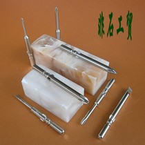 802 electric screwdriver head electric batter nozzle cross 6 * 60mm