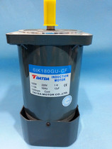 Delta TDATDA motor 6IK180RA CF US52180W optical axis speed regulating motor