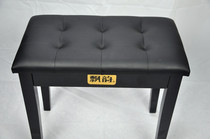  Shanghai Mingfeng musical instrument factory direct sales soft surface Zhongqin stool Pioyun piano stool piano stool electronic piano stool