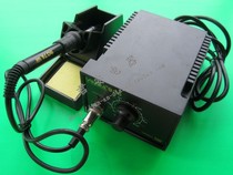 High quality 936 soldering station anti-static soldering station constant temperature electric soldering iron mobile phone electrical circuit board repair welding tool