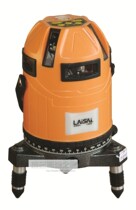 Laisai 5 line 8 line 1 point laser level infrared level LS626 628 electronic automatic anping