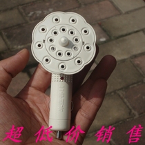 Nameplate On-board Car Special Electronic Smoked Incense incense Incense Burner Smoked Incense Stove Micro Perfume Seat Car Lotus Fragrance New