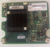 592519-B21 HP 4x Infiniband QDR 40 Gbps Mezzanine spot