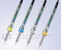 Guangzhou Huanghua MT-2905 2906 2907 2908 adjustable thermostatic external heating lead-free soldering iron