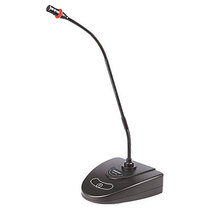 Takstar MS-158 Gooseneck conference microphone licensed with anti-counterfeiting