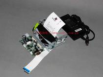 WJF80K7G Weijia 80 thermal printing module High Speed USB port with automatic cutter compatible 532 movement