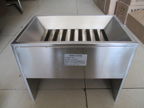 Horizontal format sampler HGG-1 sampler high quality horizontal grid sampler grain instrument top