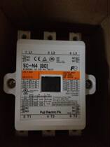 SC-N4 original load of imported Fuji contactor coil AC220V
