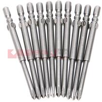 4*60*3 0*1# electric batch head s2 alloy steel electric batch nozzle batch head cross electric batch nozzle 6mm electric batch head