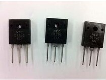 Triode original imported disassembly machine D1296 2SD1296 has been tested for quality assurance