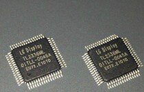 (Home appliance repair accessories) brand new original LCD screen chip TL2336ML spot direct shot