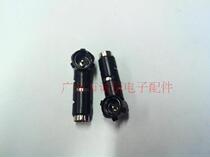 Black pipe Car Audio FM host radio antenna lossless conversion plug car antenna conversion