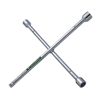 Power lion hardware tool cross tire royal tire wrench cross wrench repair tool 1 2 connector WS2