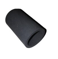 BM applicable Panasonic KX-FLM318 313 653 613 323 328 663 document the pickup roller leather 513