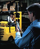 FLUKE CO-220 Carbon Monoxide Tester F CO-220