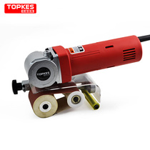 Taiwan imported Top case electric polishing machine Wire drawing machine Multi-function grinding machine DY-39360